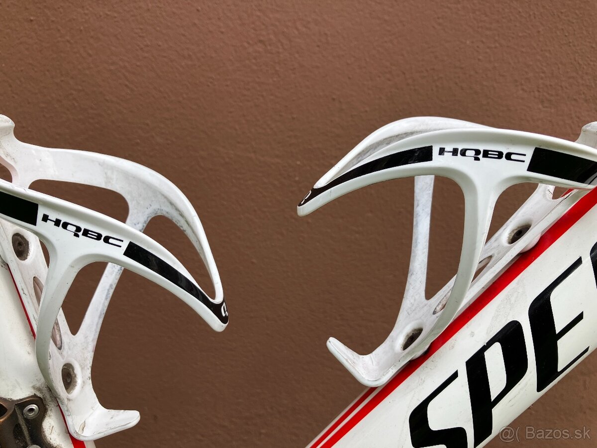 Specialized Roubaix SL4 - 11