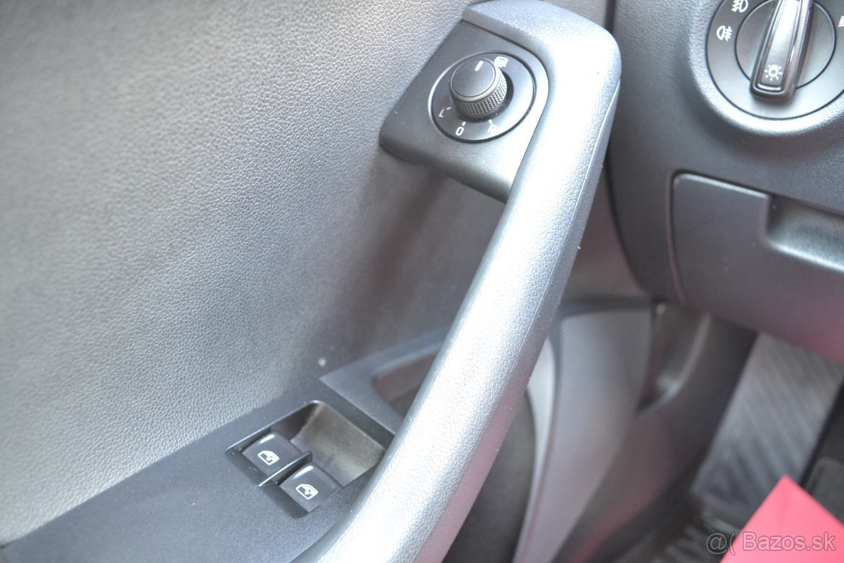 Škoda Octavia 1,6Tdi Active plus - 11