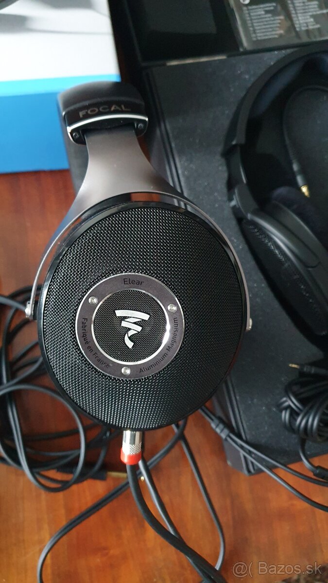 Sennheiser HD 660 S - 11