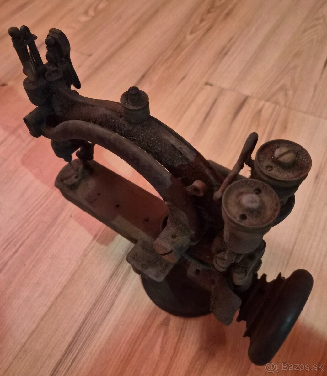 Retro rýĺ a ine POZRI‼️ - 11