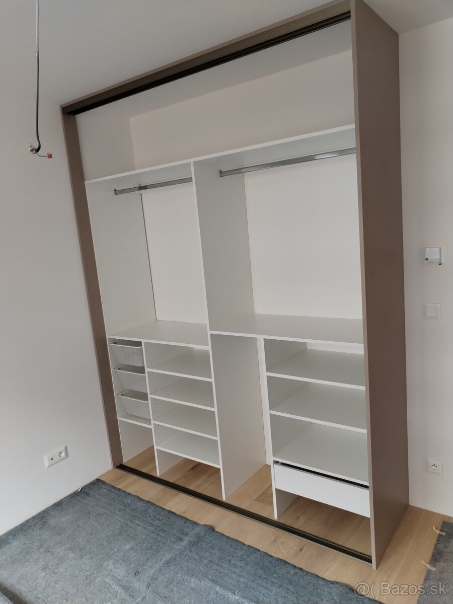 Podlahárske práce. - 11