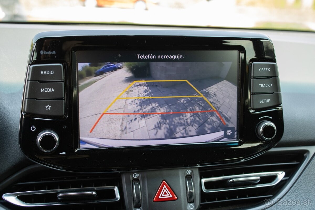 2023 Hyundai i30 CW 1.5 T-GDi mHEV Play - 11