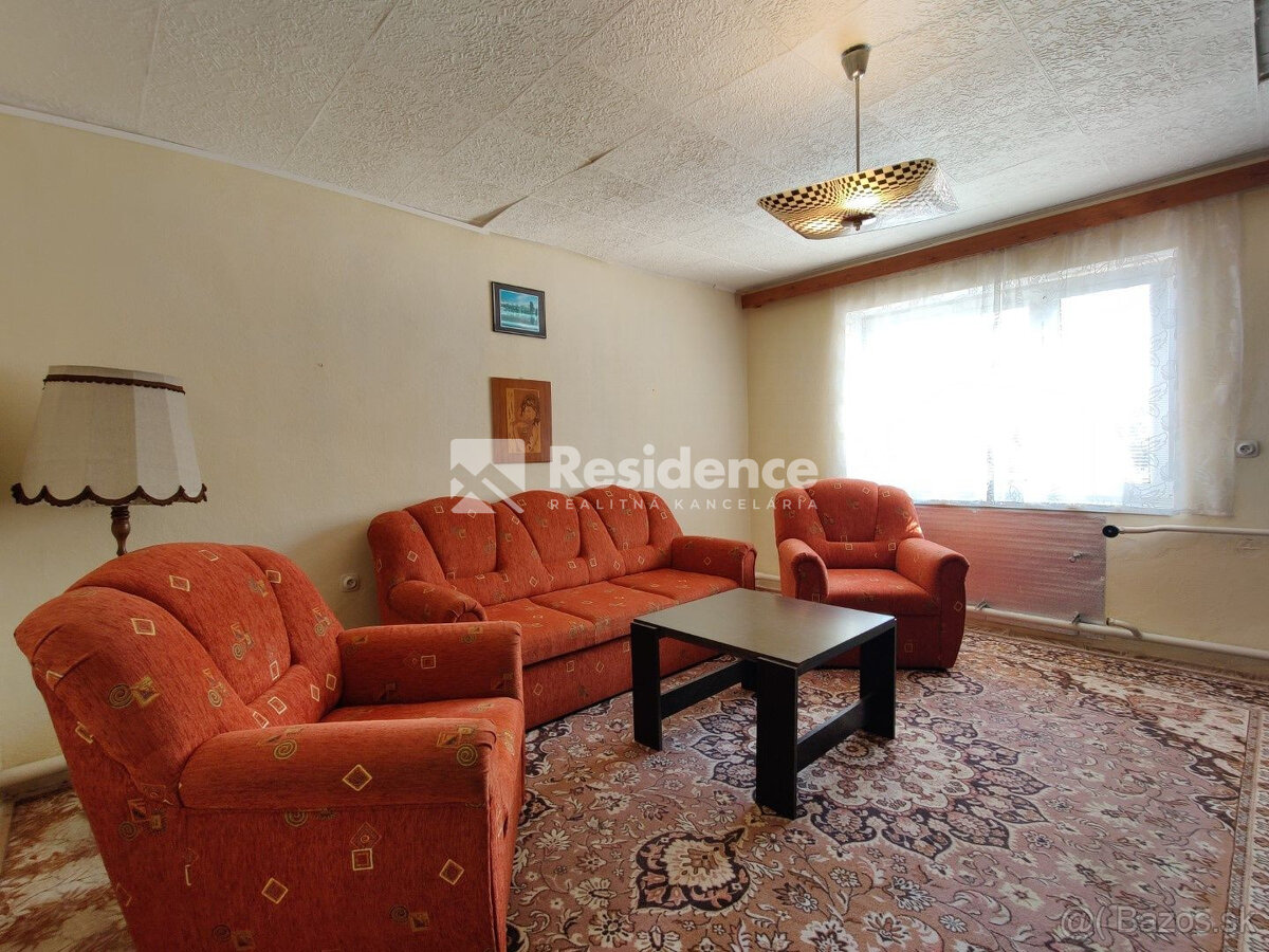 Rodinný dom na predaj vo Východnej - 11