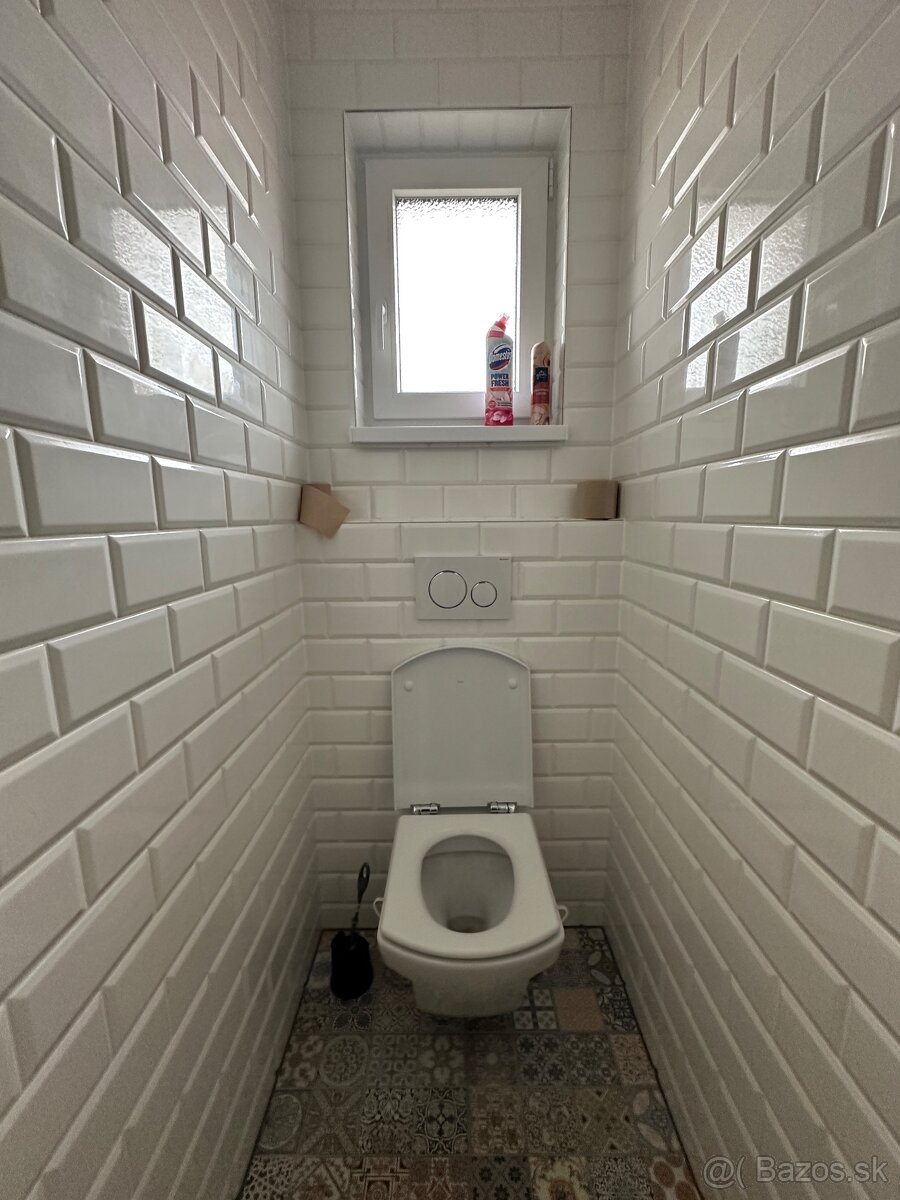 Nový pekný RD Petrova Ves - 11