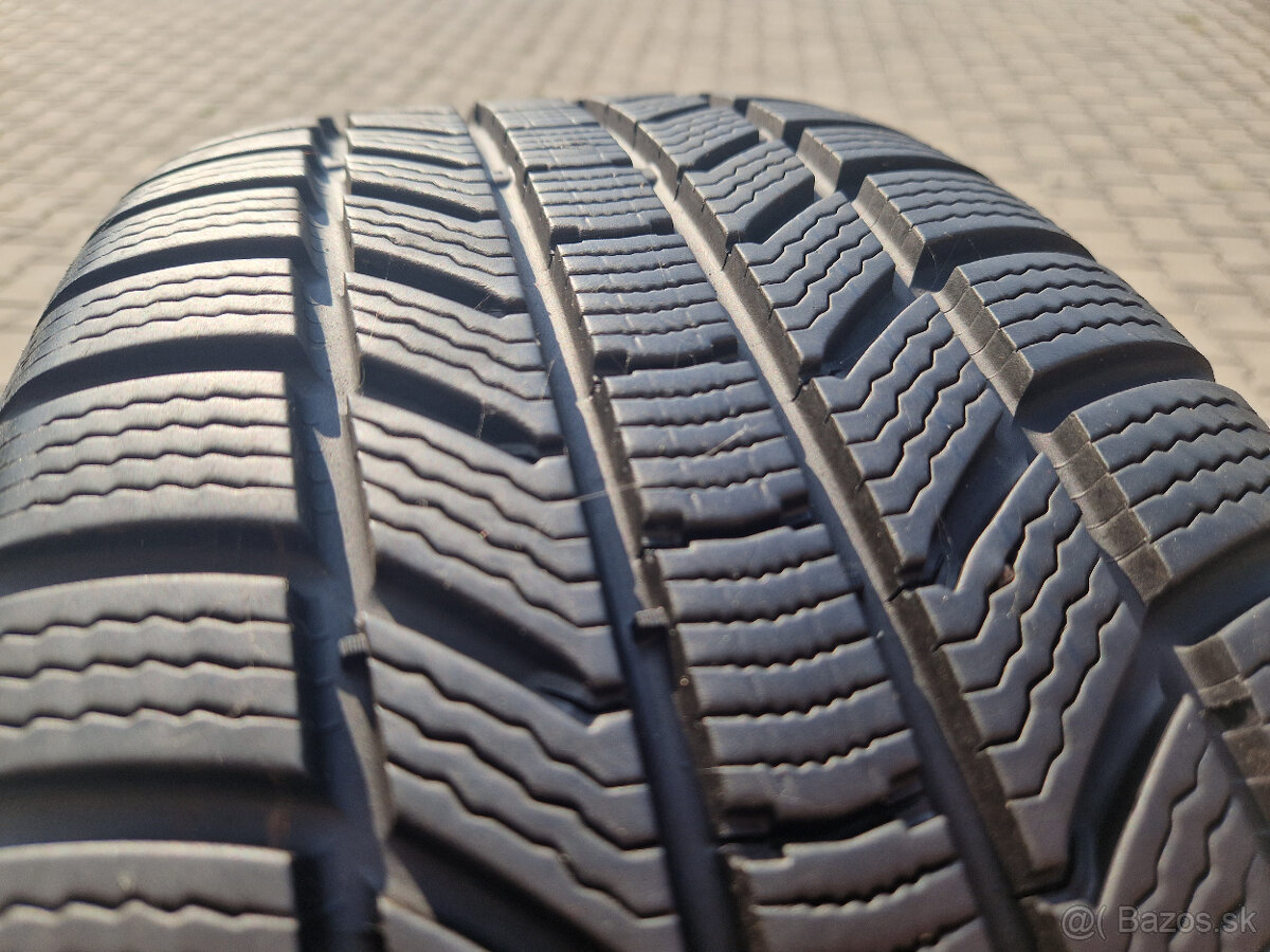 5x108 r18 kolesa volvo xc60 disky 235 60 18 elektrony alu 60 - 11