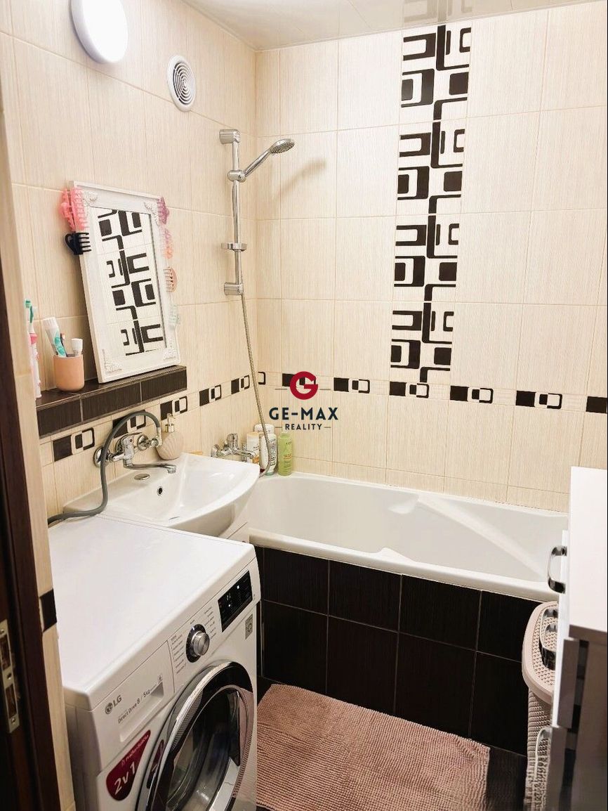 Na predaj 4-izbový byt v Trebišove – sídlisko Juh - 11