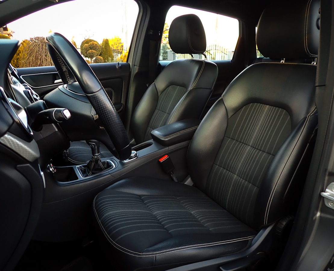 MERCEDES BENZ B 180 CDI 2012 - 80kW - MERCEDES MOTOR- - 11