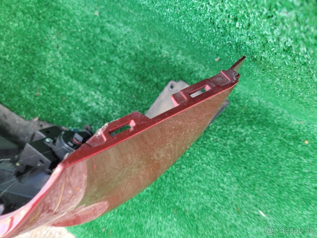 Suzuki SX4 S-Cross II - Nárazník predný - 11