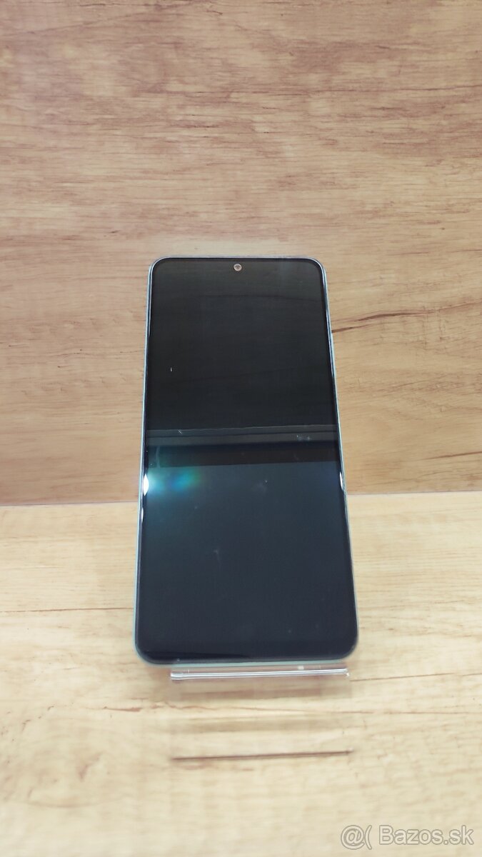 Xiaomi Redmi Note 12 mint green dual SIM - ako nový + záruka - 11