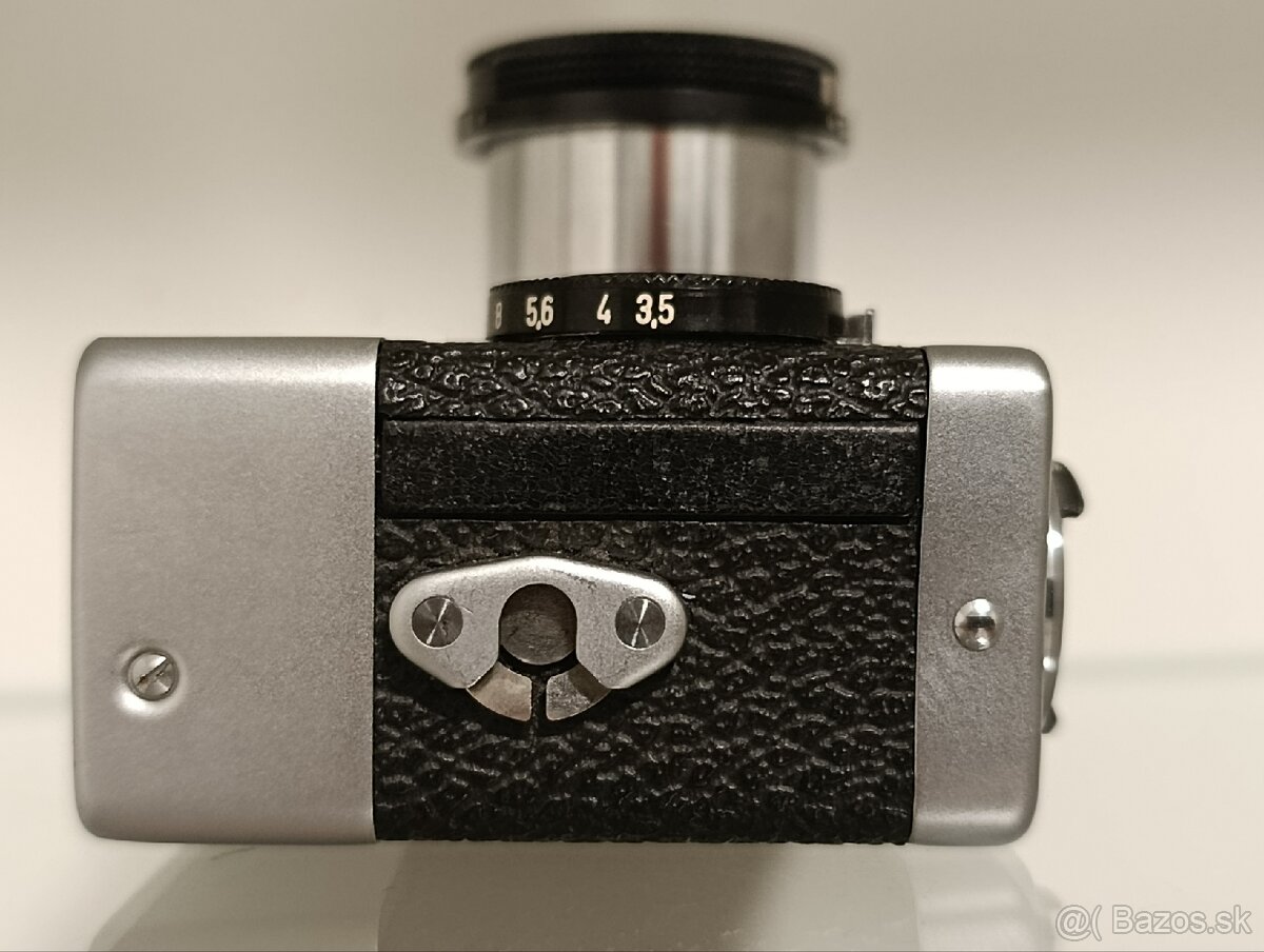 Rollei 35 - 11