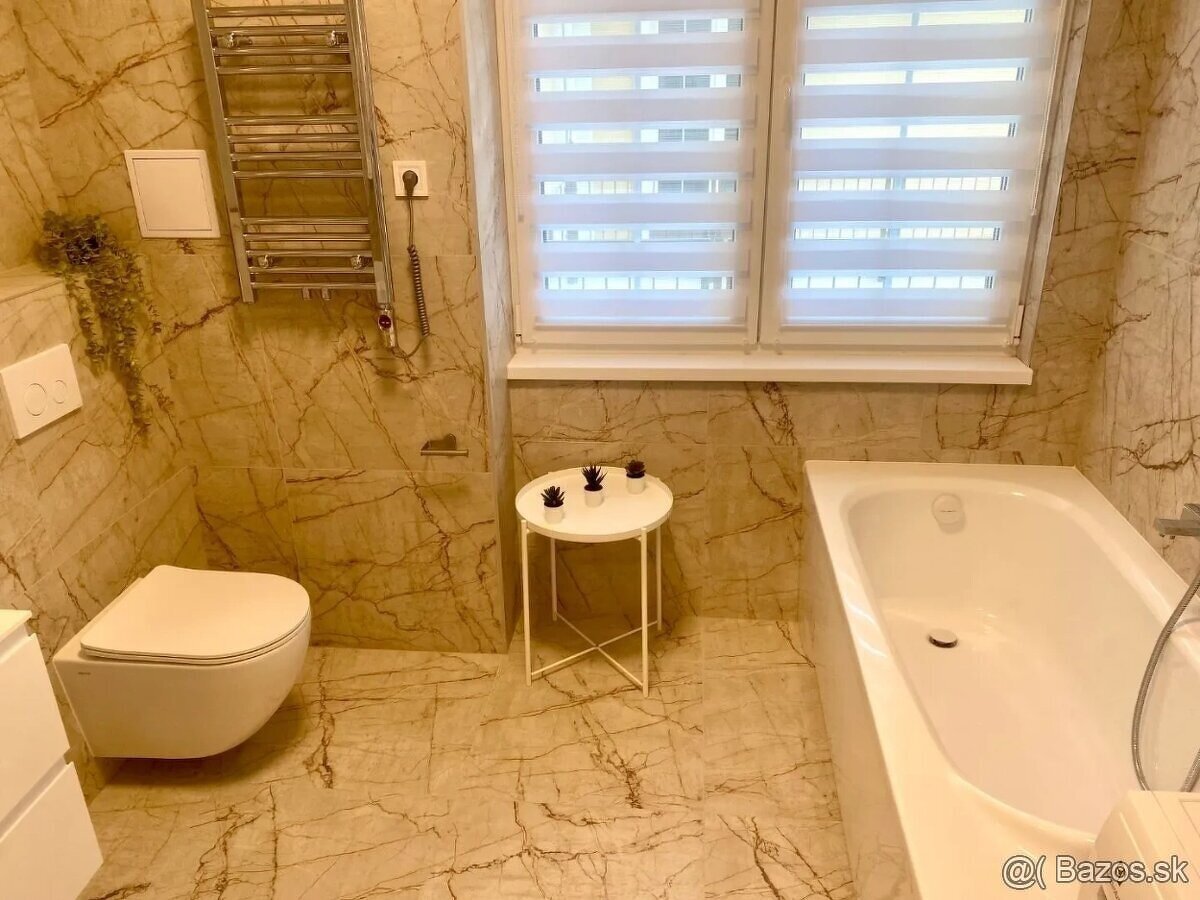 3 izb byt Komárno NOVOSTAVBA - 11