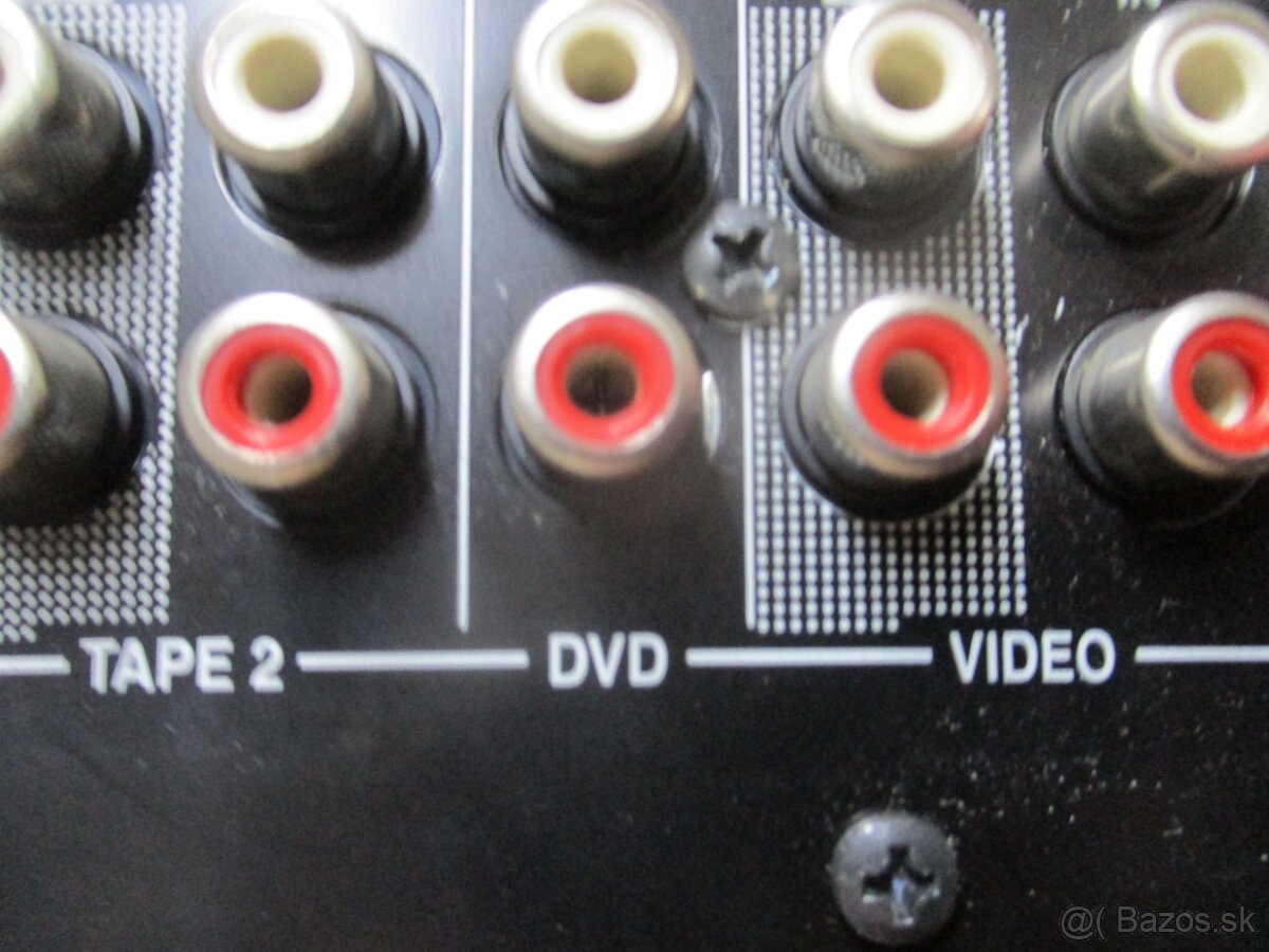 ONKYO TX-8522 stereo receiver - 11