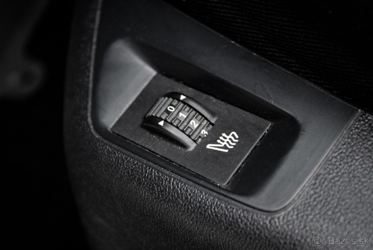 Citroën C5 2.0 HDi 16V 163k - 11