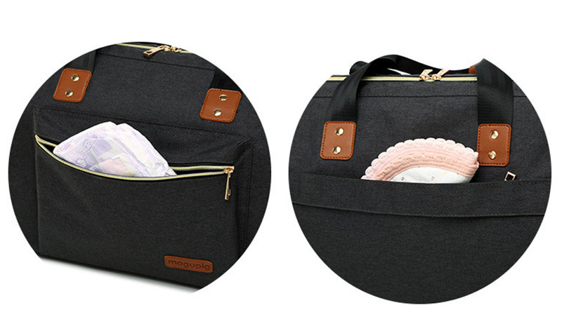 Taška na kojenecké potreby - 11