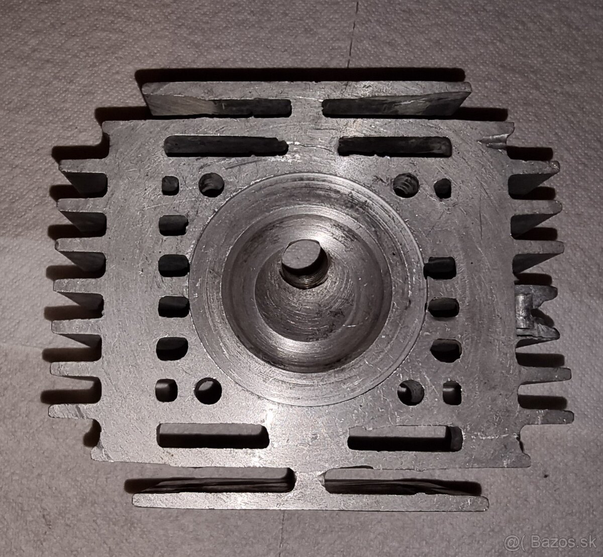 Predam diely na babeta 210 - 11