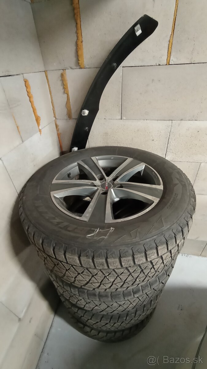 Jeep Grand Cherokee 3.0 - 11