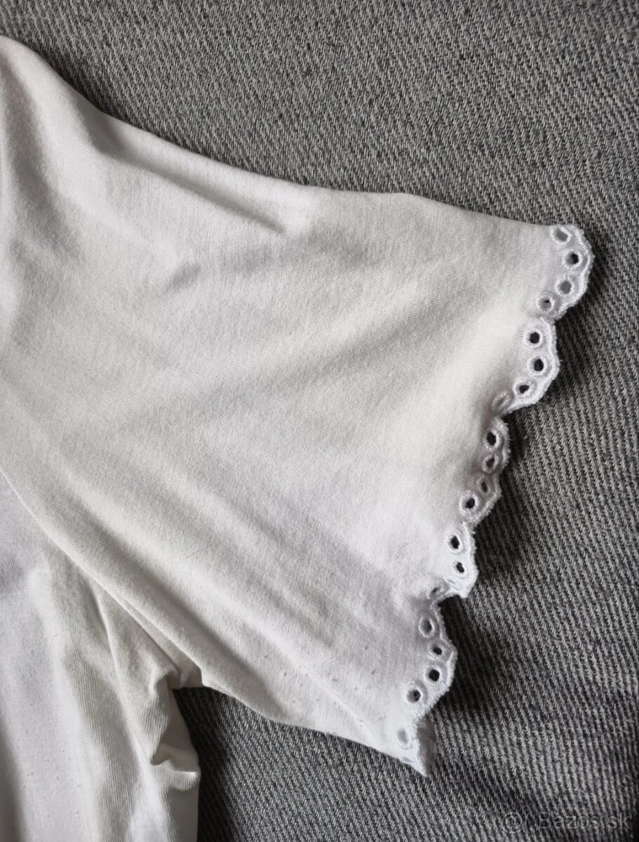 Kardigan + tričko Tchibo 40/42 - 11