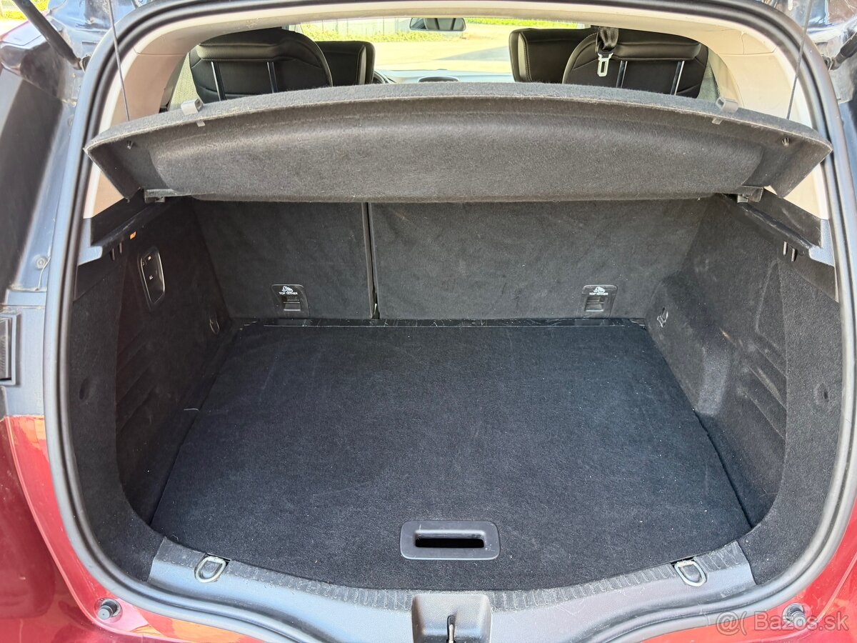 Renault Scenic - 11