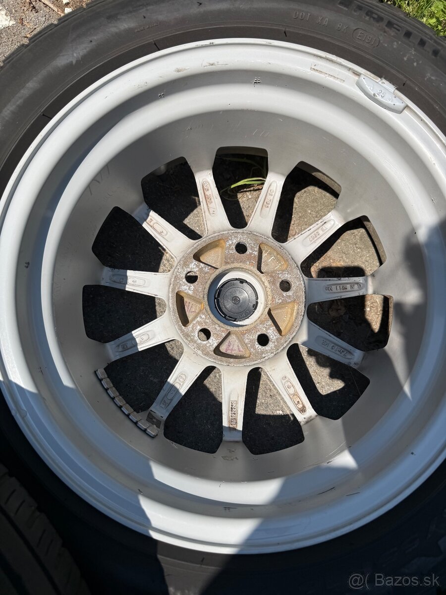 5x120 r16 elektrony bmw top stav - 11