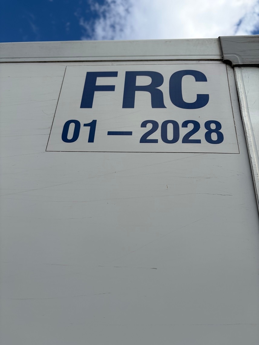 Fiat Ducato chlaďák - mrazák - 11