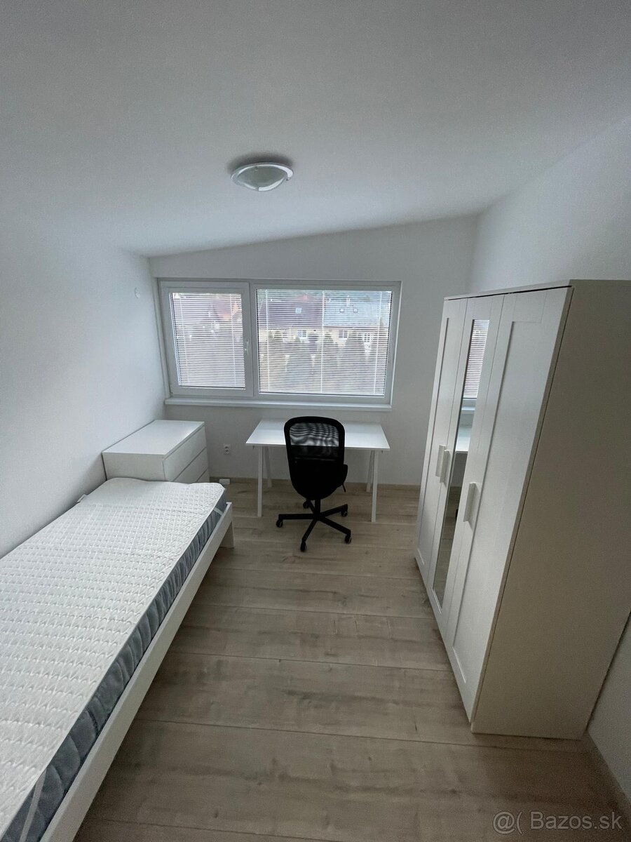 Prenájom RD v tichej lokalite TN - 11