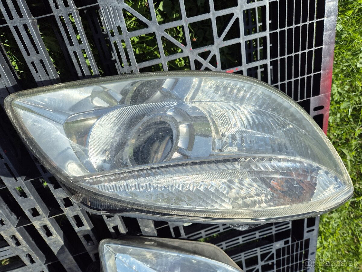 Fabia 2 rozpredám HOLOMOTOR PREDANÝ - 11