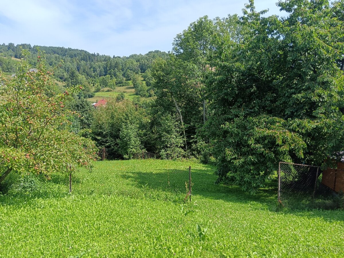 NOVÁ CENA - Rodinný dom v obci KLIN - 11