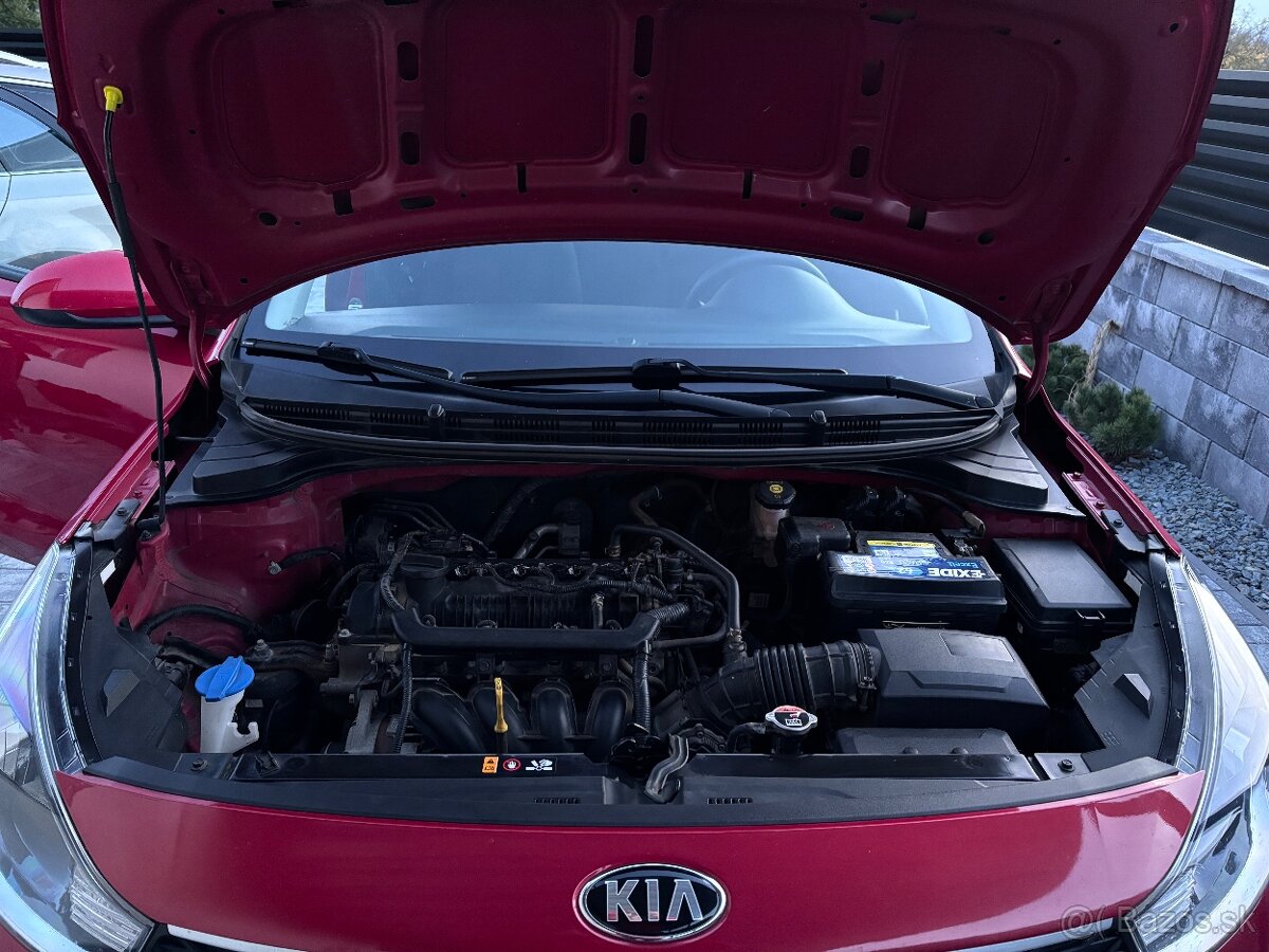 KIA RIO 2019 - 11