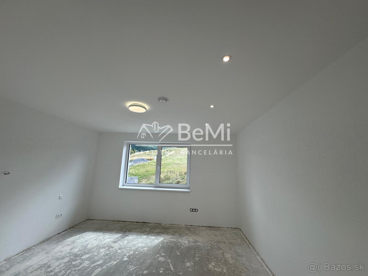 Ponúkame na predaj novostavbu v Ťapešove - 11