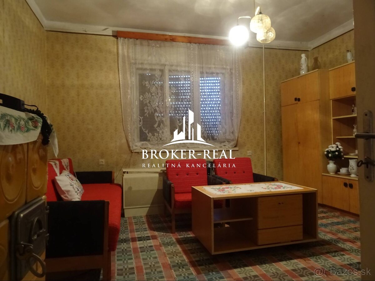 4 - izbový Rodinný dom na predaj Fuzér, Maďarsko - 11