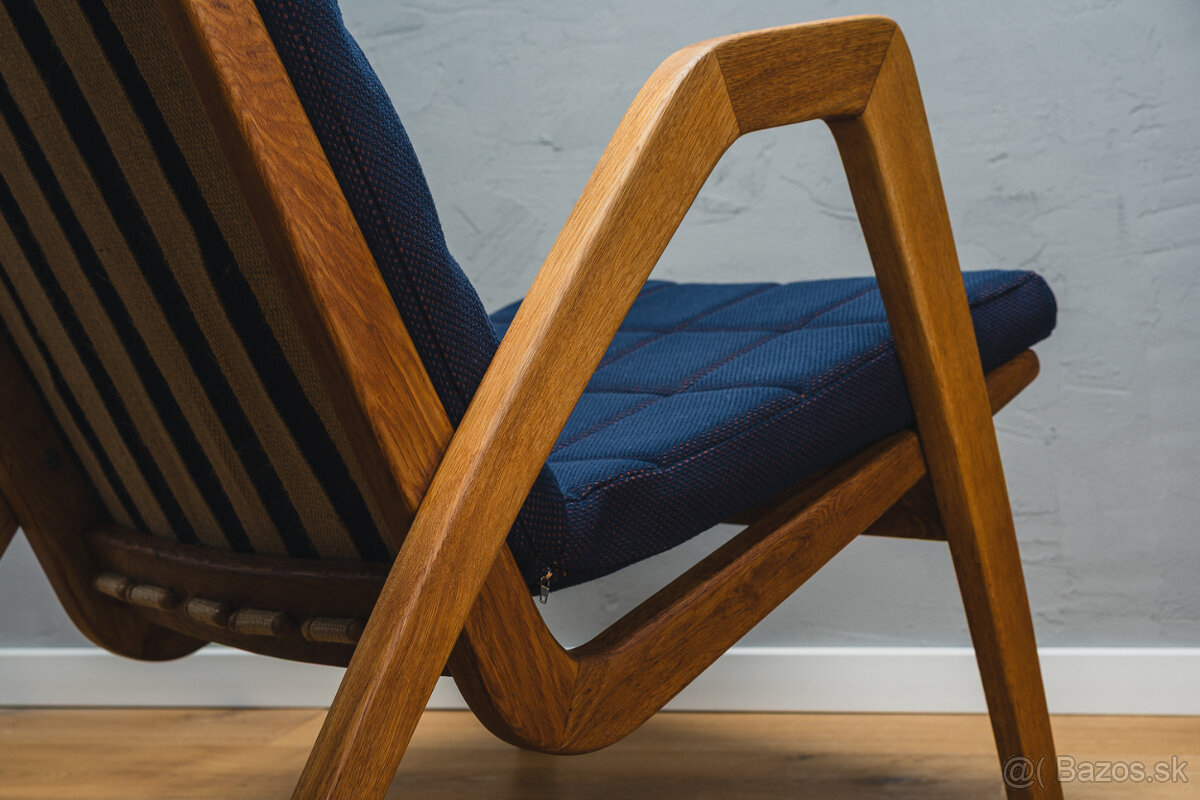 Kreslo Jan Vaněk - 11
