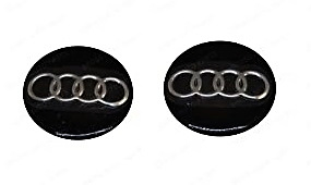 Nálepka na autokľúč - 11