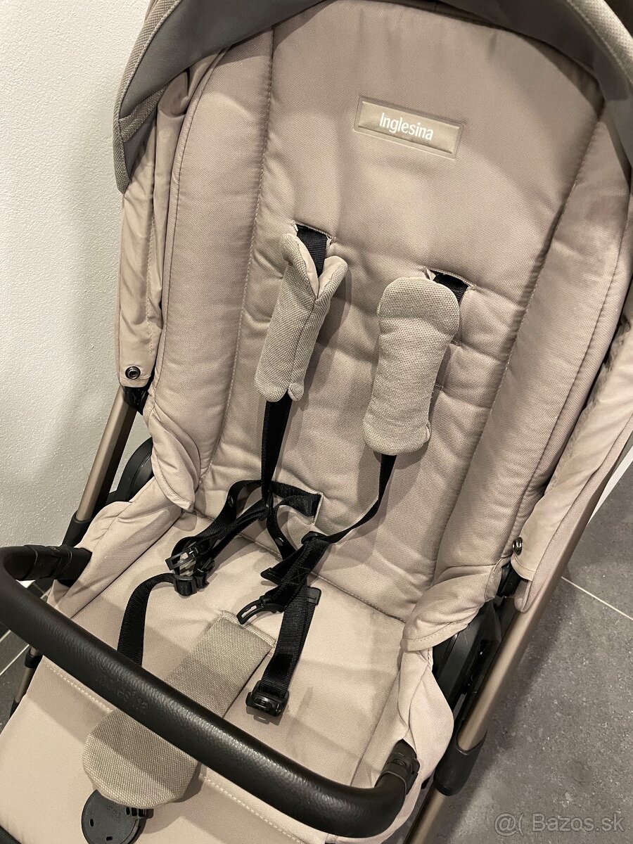 Kočík Inglesina Electa - 11