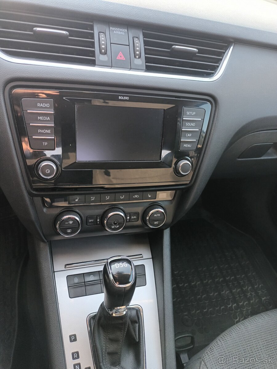 Škoda Octavia combi 3 - 11