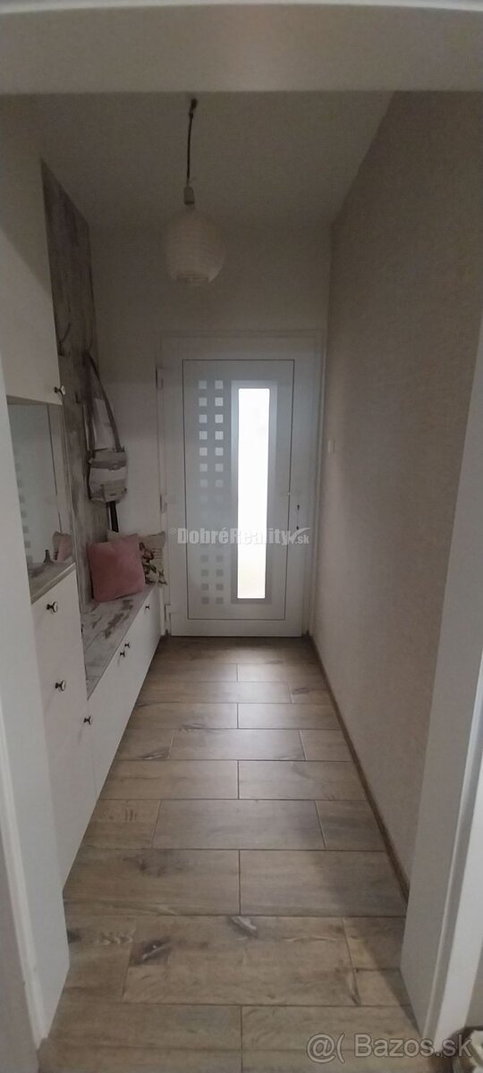 Na predaj moderný rodinný dom v tichej časti Beladíc – Pustý - 11