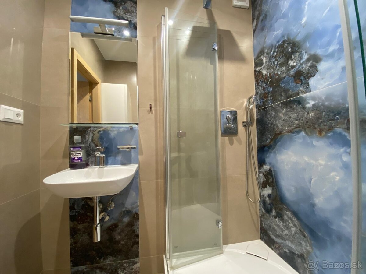 zariadená izba v 3i byte – Solinky - 11