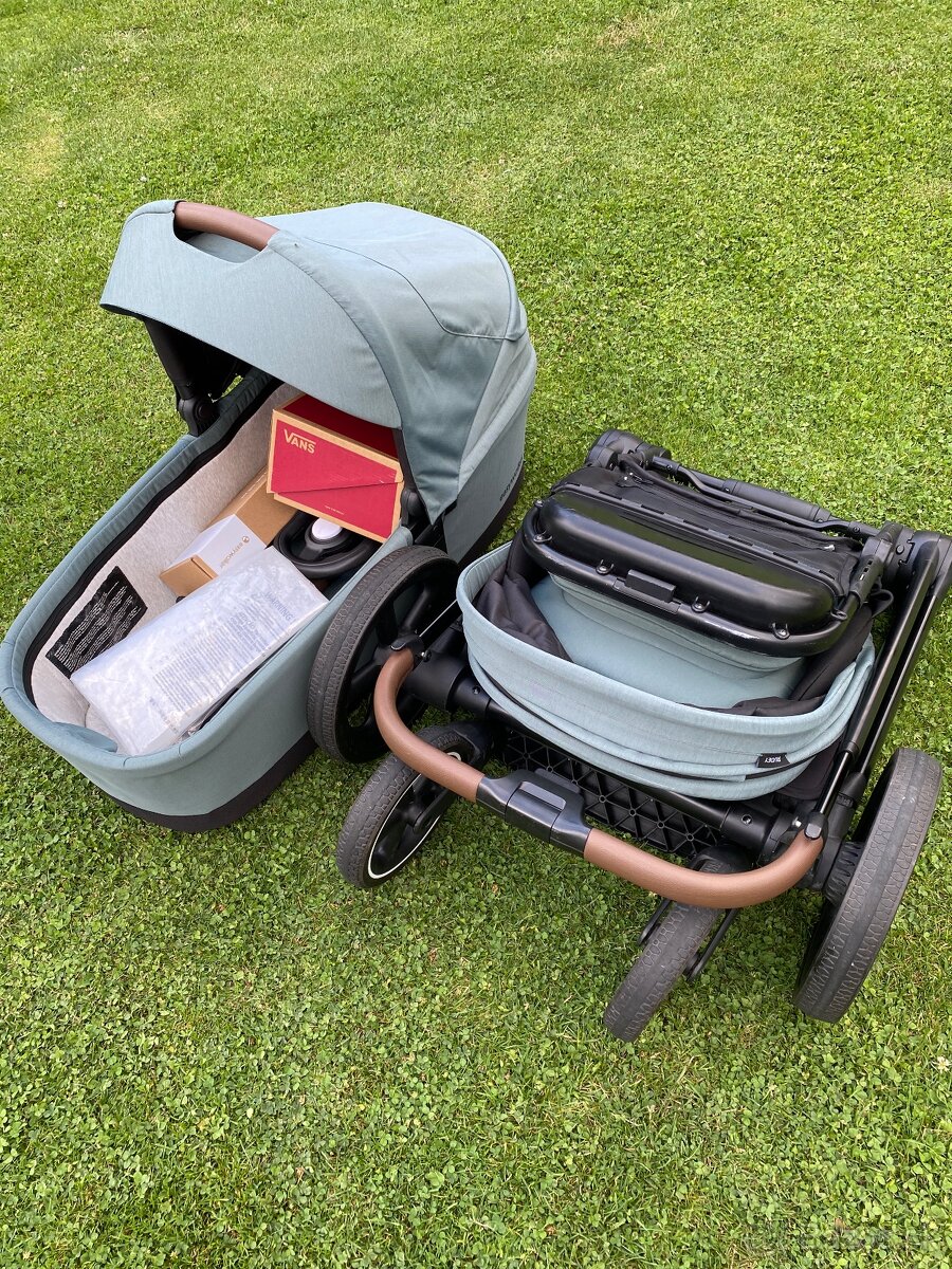 Kočík Easywalker Rudey - 11