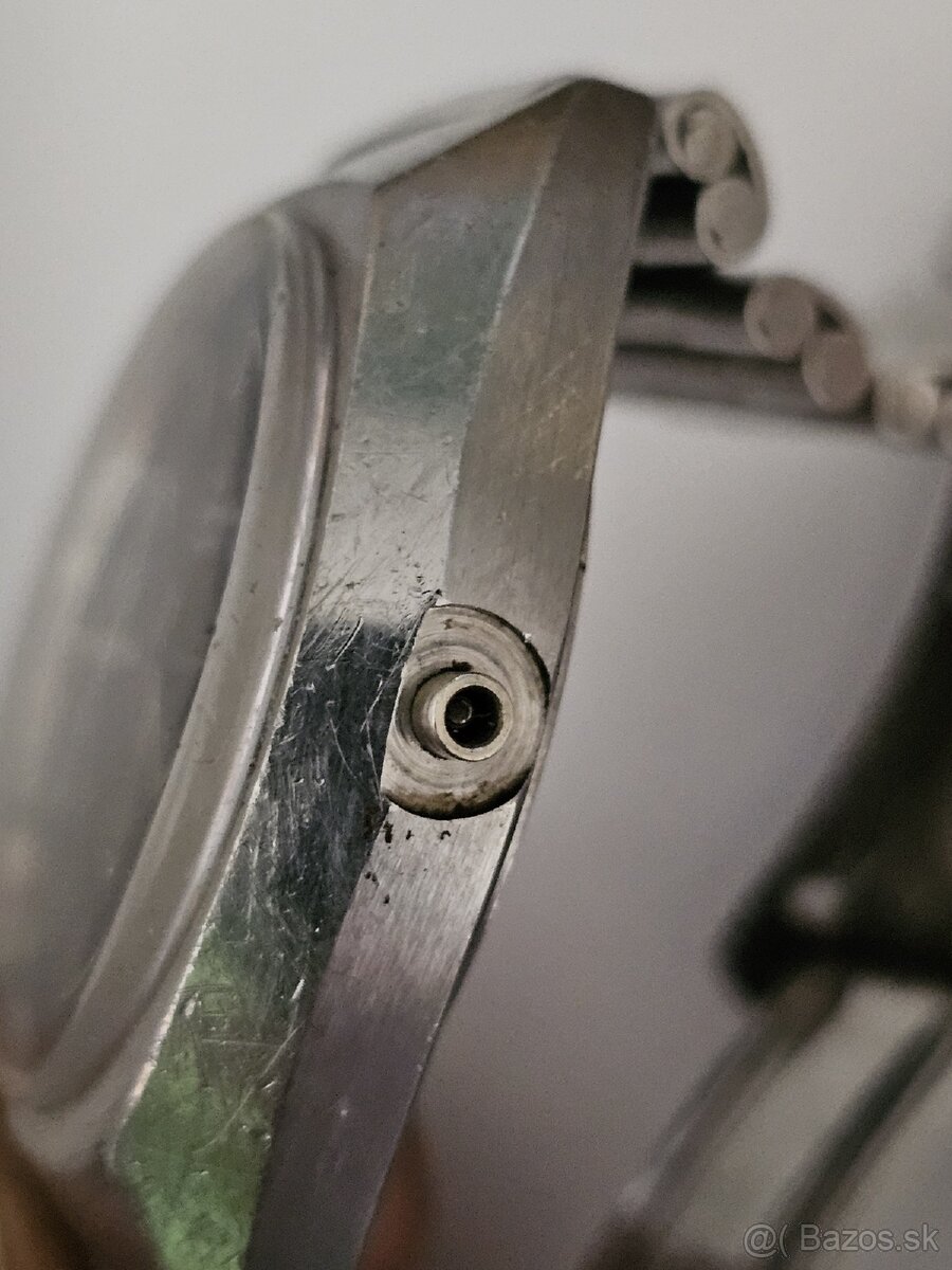 Hodinky Certina Automatic na opravu - 11