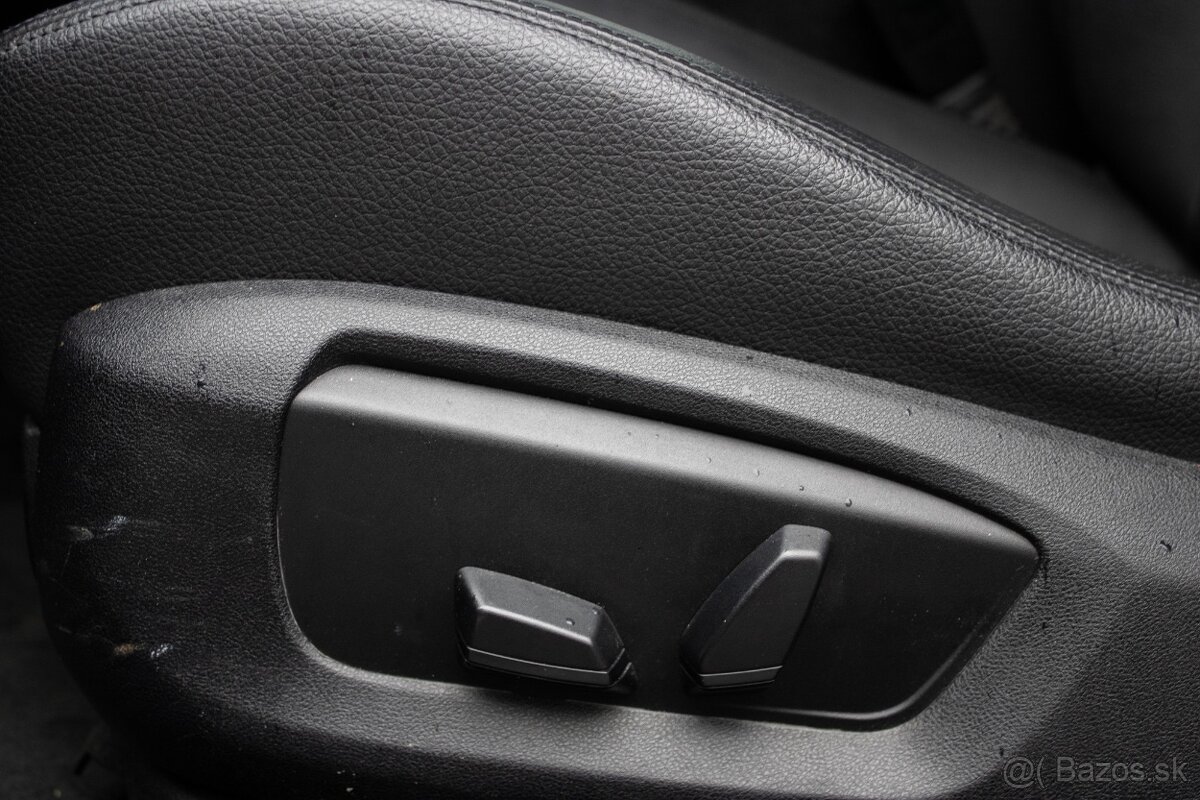 BMW Rad 5 Touring 520d 135kW 8AT - 11