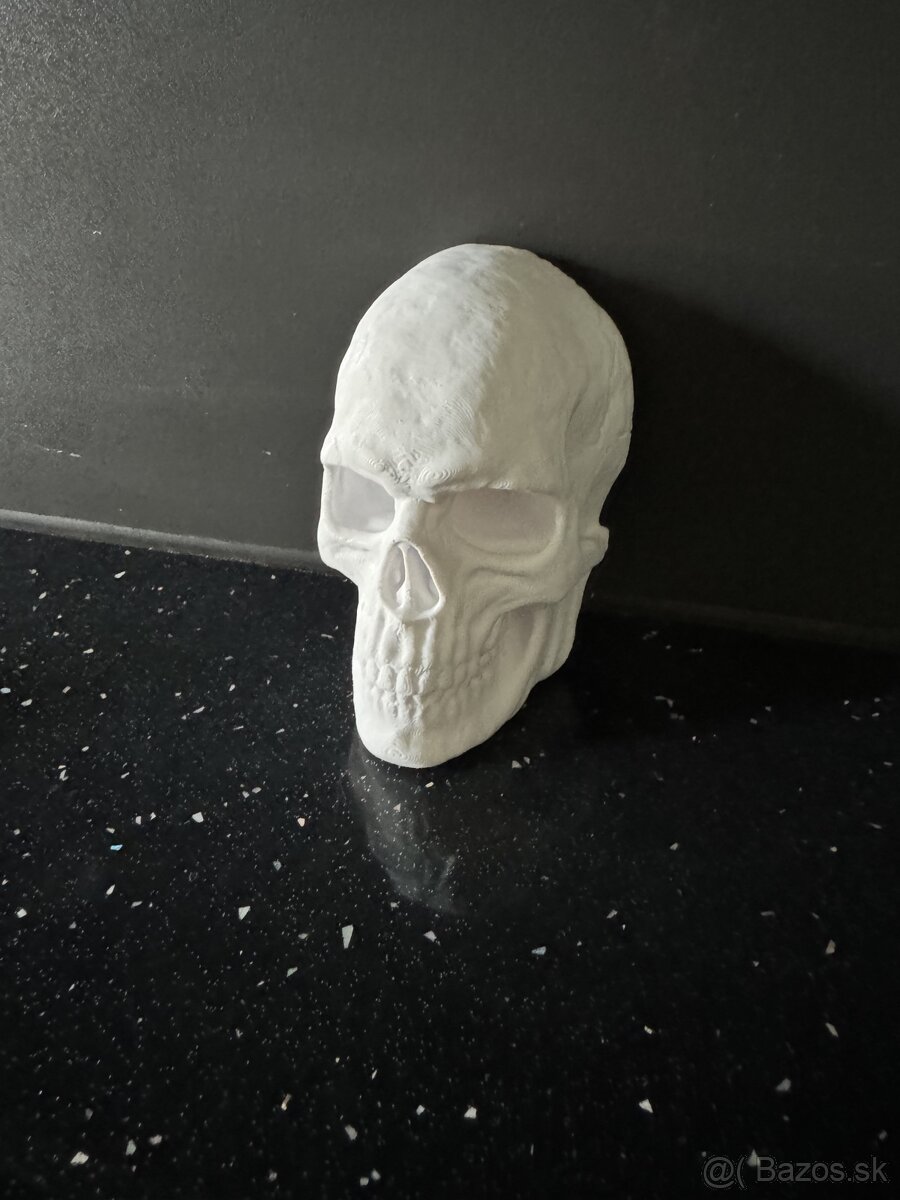 Ponúkam profesionálne služby 3D tlače - 11