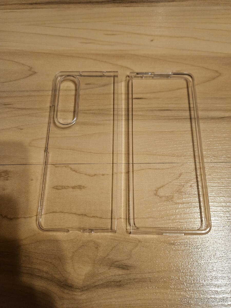 Samsung Galaxy Z Fold 4 (5G) 12GB/ 512GB - 11