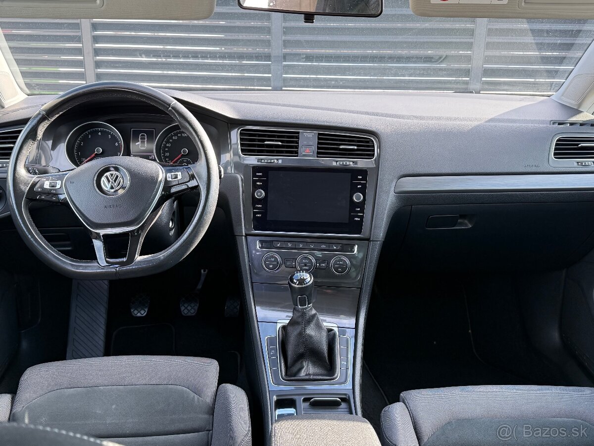 Volkswagen Golf 1.4 TSI BMT Highline EU6 - 11