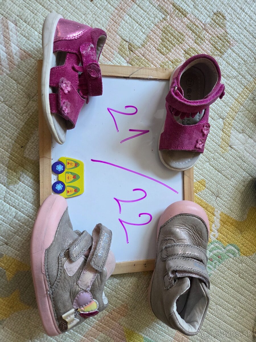 Viac druhov i velkosti - 11