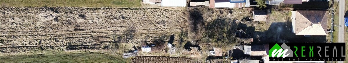 Predaj rodinného domu, Trebušovce. - 11