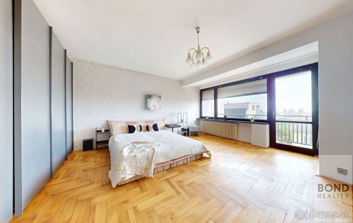 Jedinečná investičná príležitosť na Hradnom kopci. Luxusný r - 11