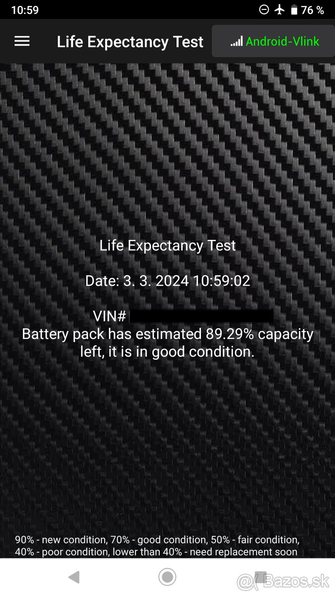 Prius Yaris Auris Corolla Lexus články Hybrid batéria - 11