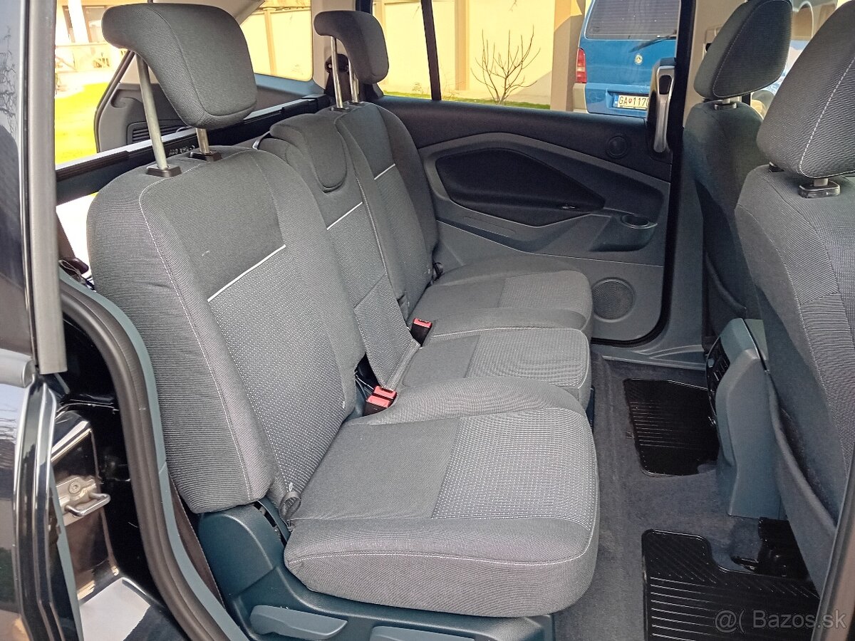 FORD GRAND C MAX 2.0TDCI AUTOMAT - 11