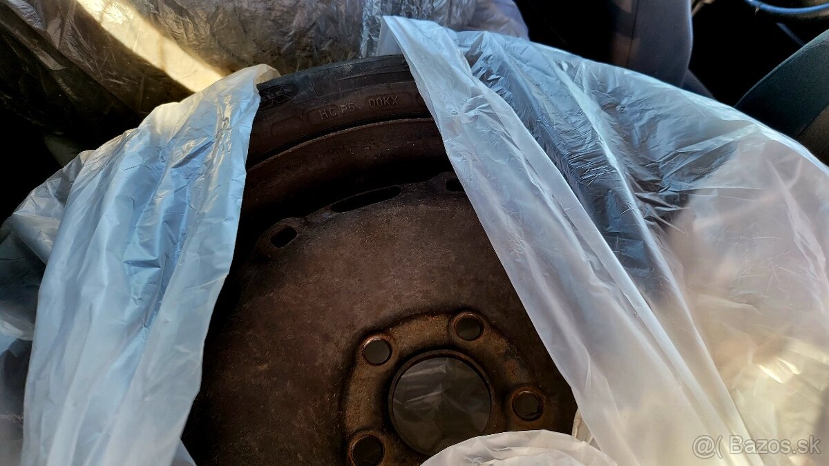 Volkswagen Polo 1,4 i- 59 kw benzin - 11