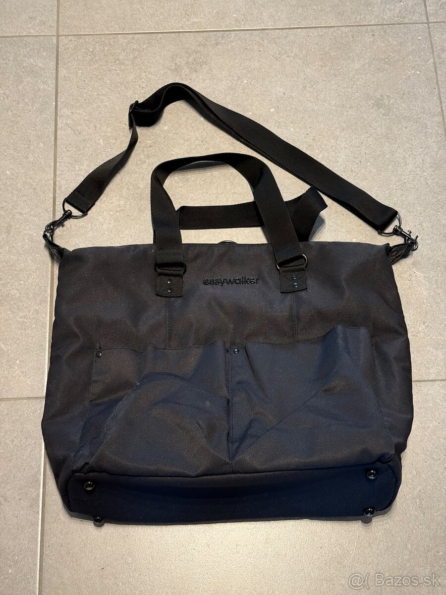 Easywalker Harvey 3 - komplet, po 1 dieťati - 11