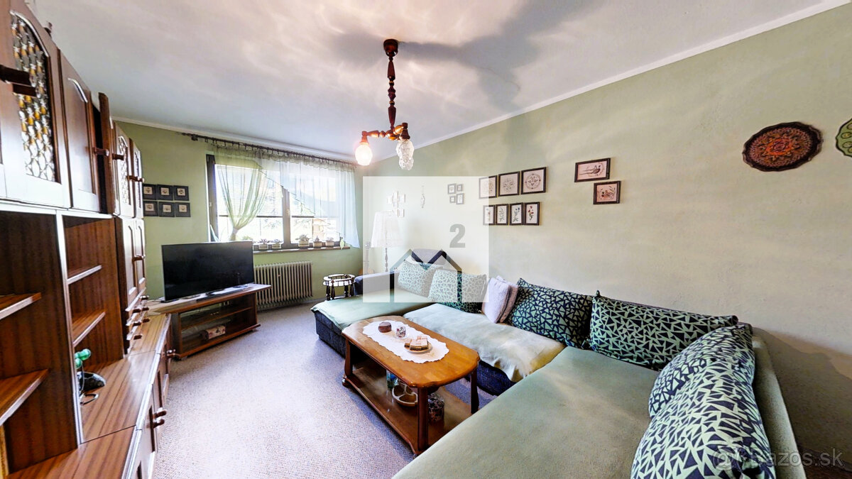 5-izb. RD s garážou, Lietavská Svinná - Babkov, Žilina - 11